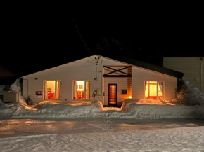 AnYa Ski in & Ski out at Pippu Hokkaido Max 6 ppl